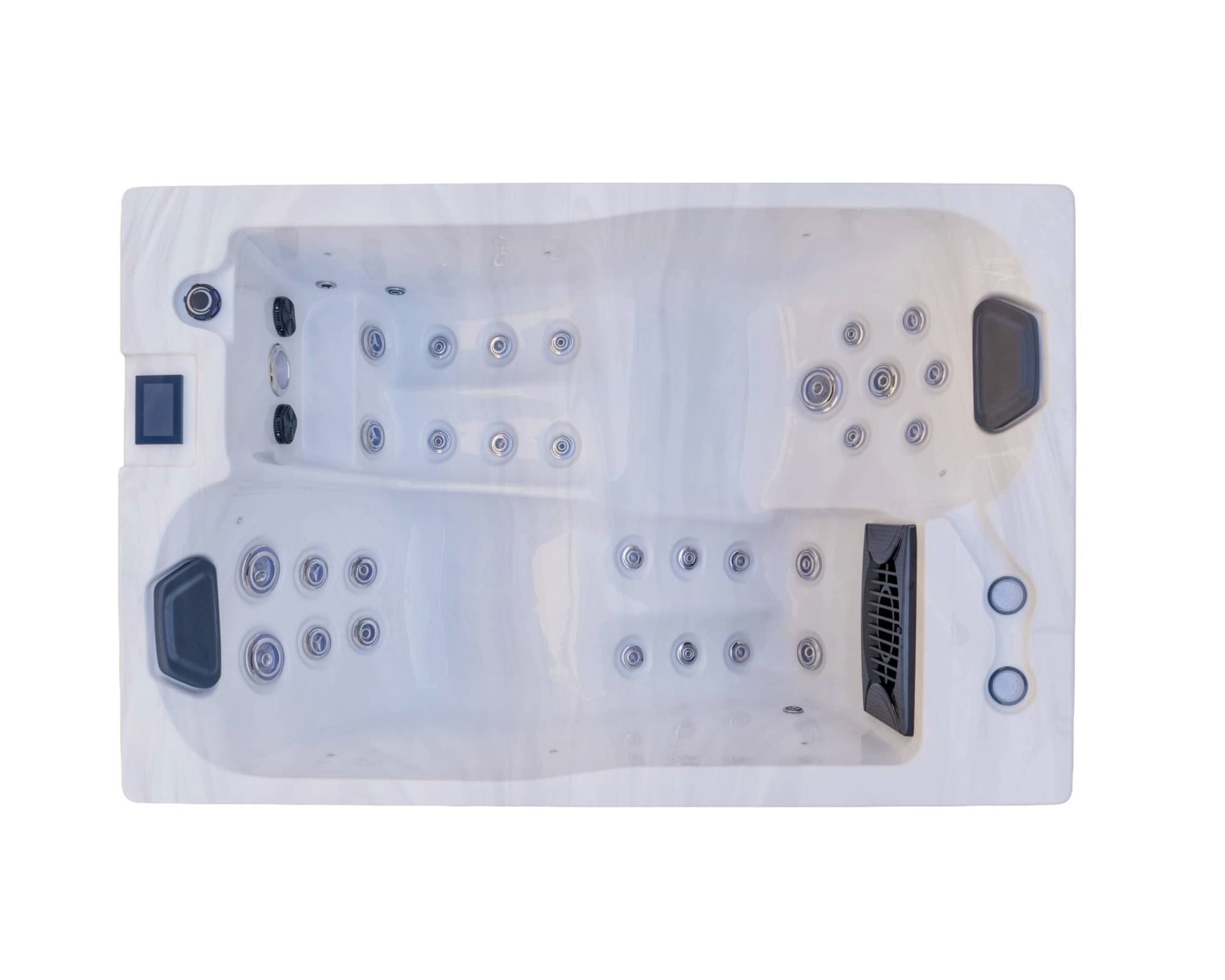 2-Person Spa