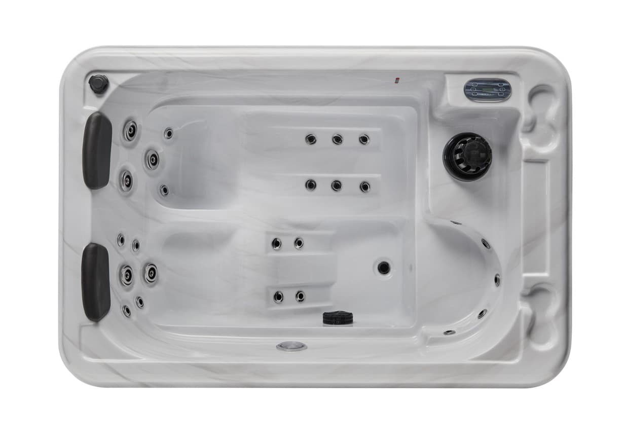 3-Person Spa