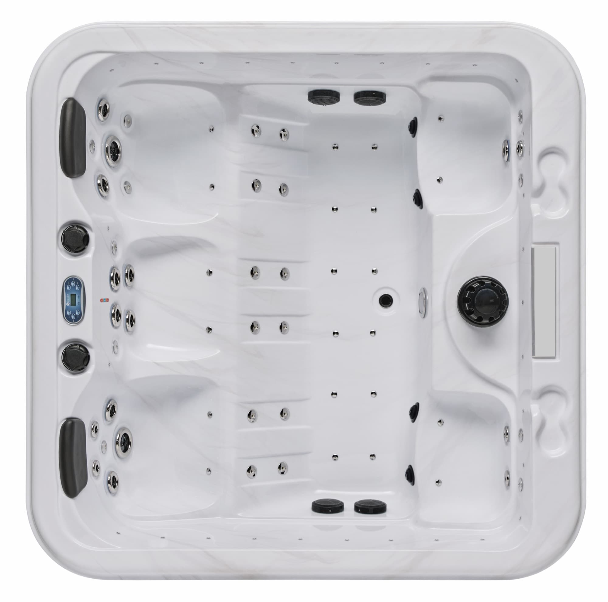 5-Person Spa
