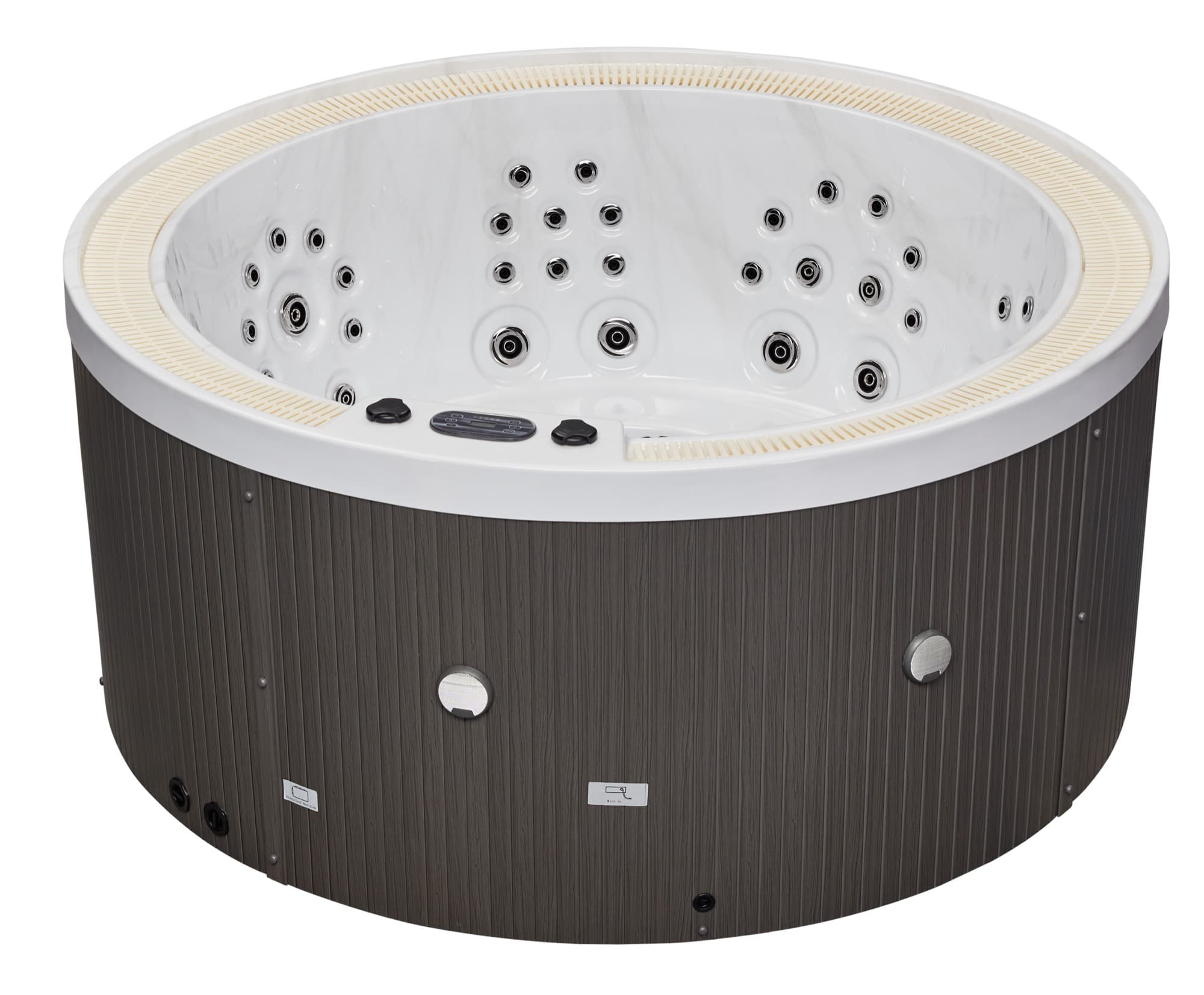 6-Person Spa