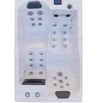 Cascade 2 Person Hot Tub