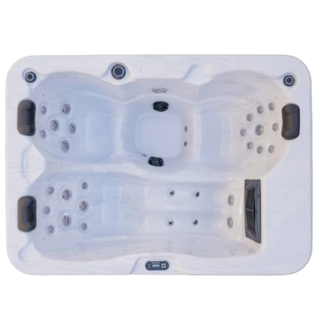 Allure 3 Person Hot Tub